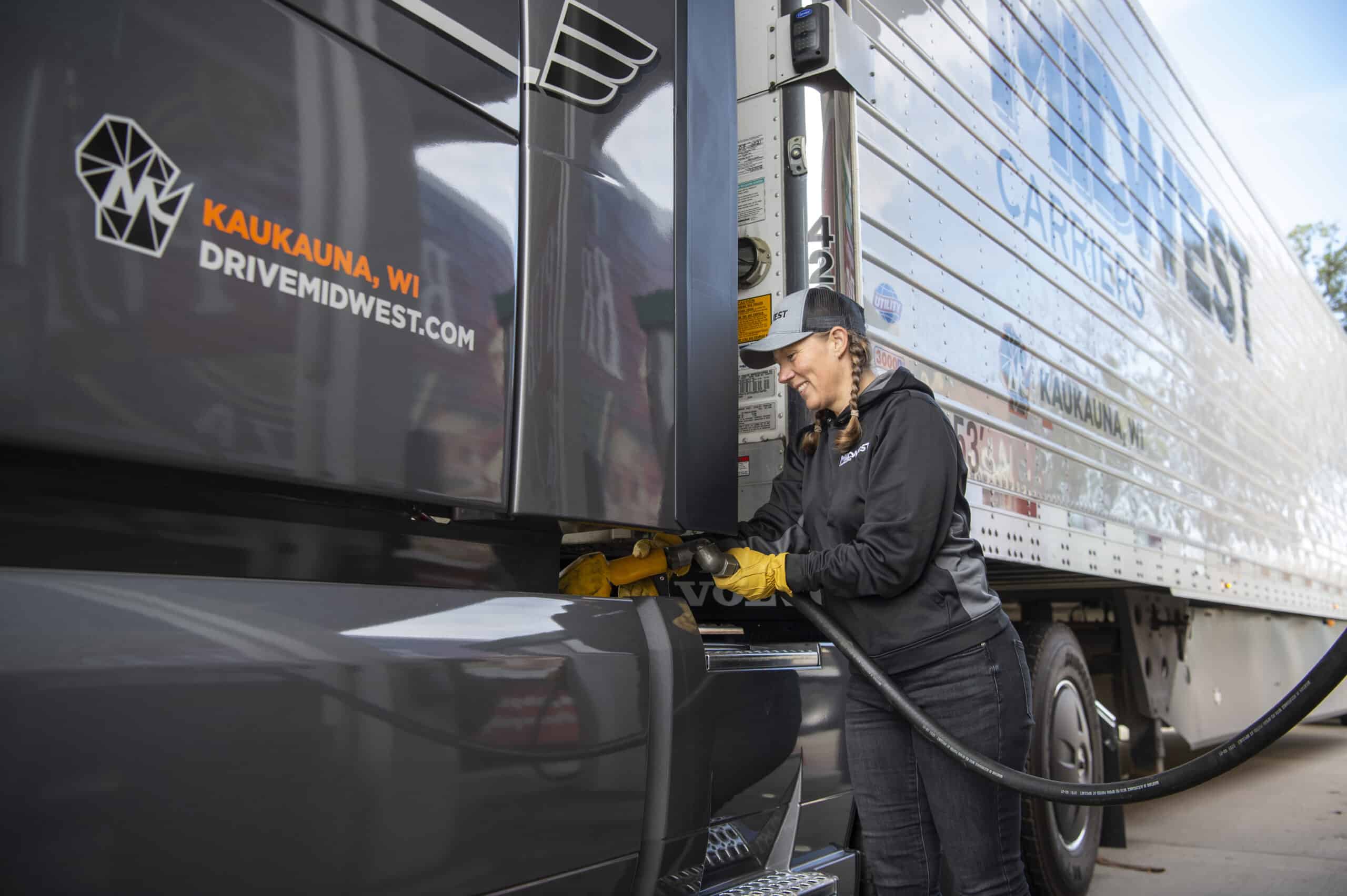 Blog Truck Driver Essentials: Top 10 Things Drivers Say Are a