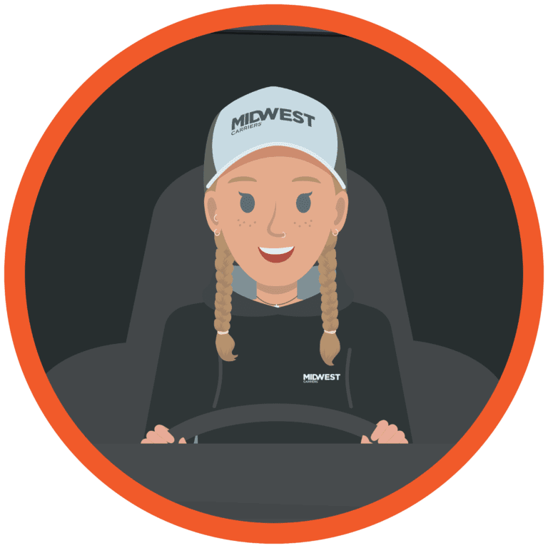 5 Common Interview Questions Midwest Carriers