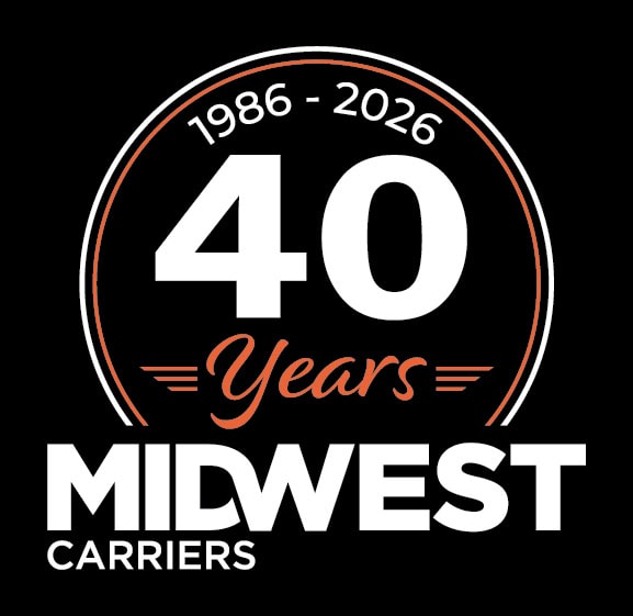 Midwest Carriers celebrates 40 years in business